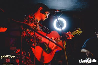 Album Launch Party at Loyshy — photo 42