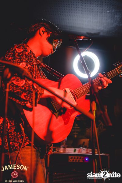 Album Launch Party at Loyshy — photo 43