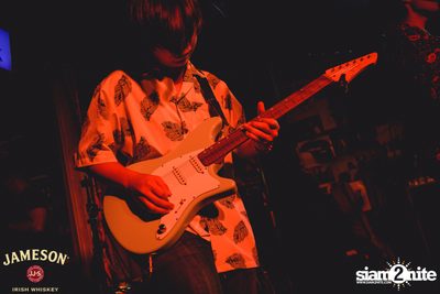 Album Launch Party at Loyshy — photo 44