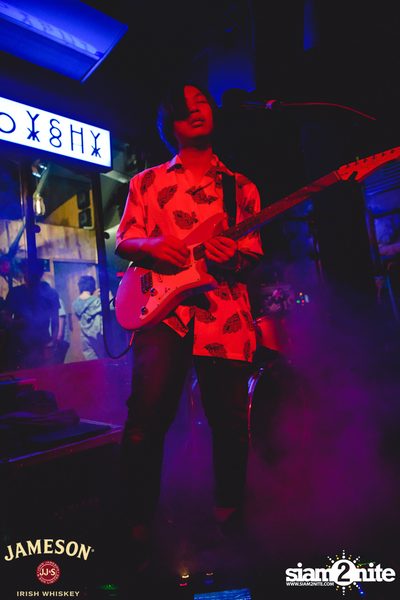 Album Launch Party at Loyshy — photo 46