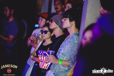Album Launch Party at Loyshy — photo 48