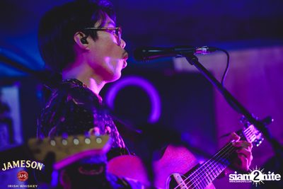 Album Launch Party at Loyshy — photo 50
