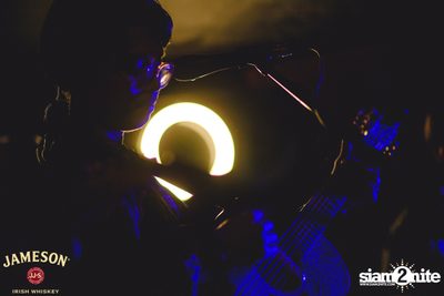Album Launch Party at Loyshy — photo 51