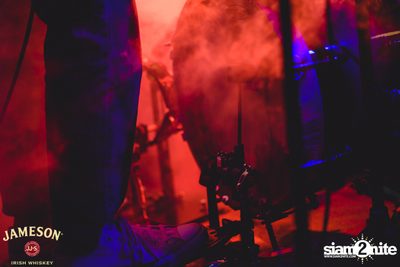 Album Launch Party at Loyshy — photo 53