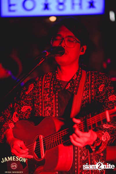 Album Launch Party at Loyshy — photo 55