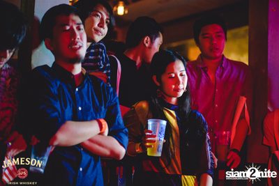Album Launch Party at Loyshy — photo 56