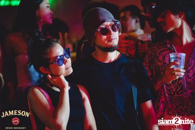 Album Launch Party at Loyshy — photo 57