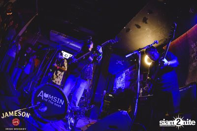 Album Launch Party at Loyshy — photo 58