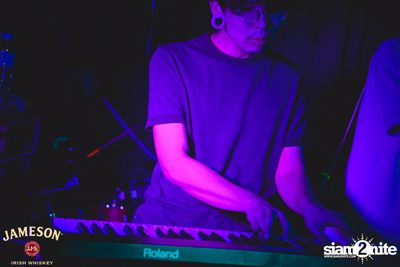 Album Launch Party at Loyshy — photo 61