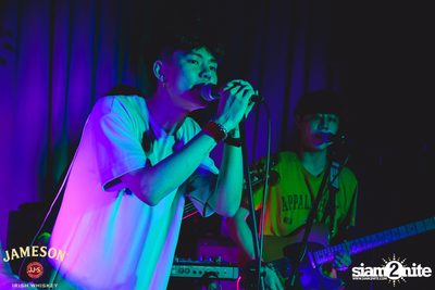 Album Launch Party at Loyshy — photo 62
