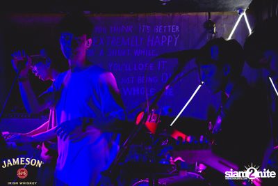 Album Launch Party at Loyshy — photo 63