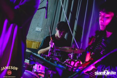 Album Launch Party at Loyshy — photo 64