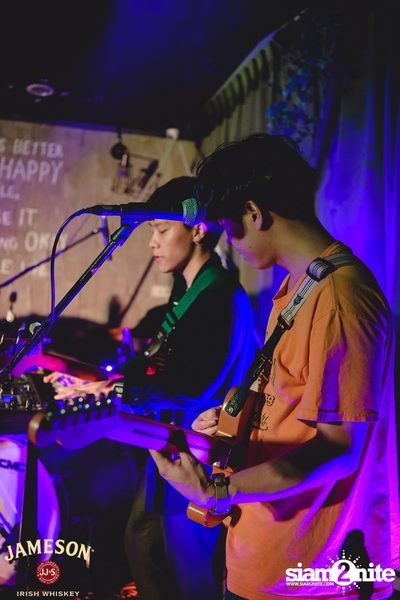 Album Launch Party at Loyshy — photo 65