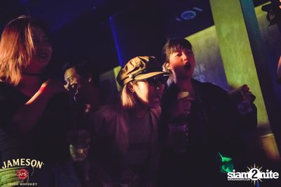 Album Launch Party at Loyshy — photo 66