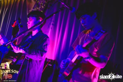 Album Launch Party at Loyshy — photo 67