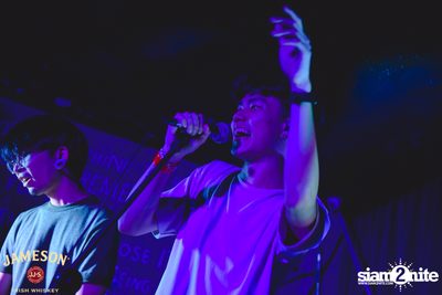 Album Launch Party at Loyshy — photo 68