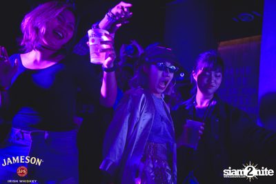 Album Launch Party at Loyshy — photo 69