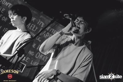 Album Launch Party at Loyshy — photo 71