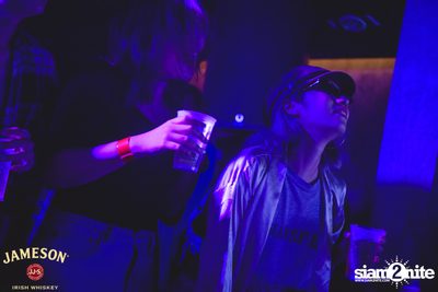 Album Launch Party at Loyshy — photo 72