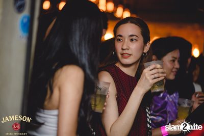 Album Launch Party at Loyshy — photo 73
