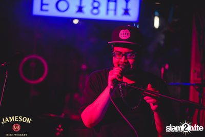 Album Launch Party at Loyshy — photo 74
