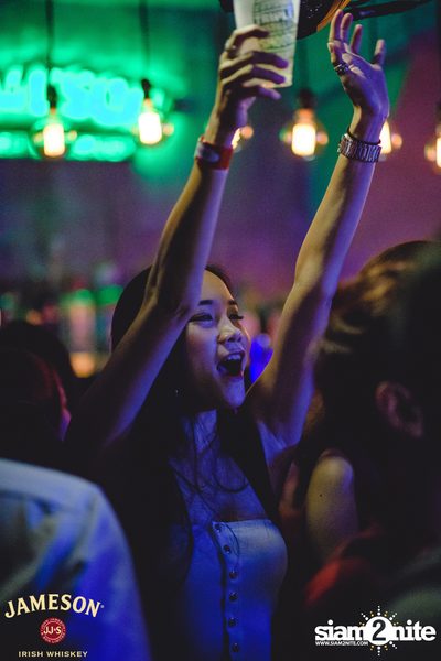 Album Launch Party at Loyshy — photo 75