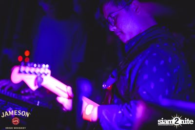 Album Launch Party at Loyshy — photo 77