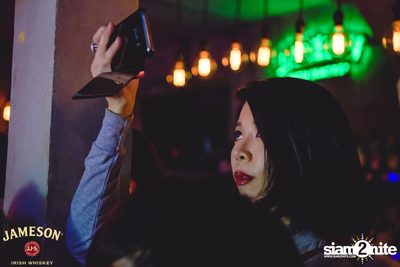 Album Launch Party at Loyshy — photo 81
