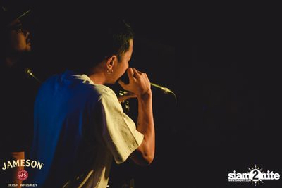 Album Launch Party at Loyshy — photo 82