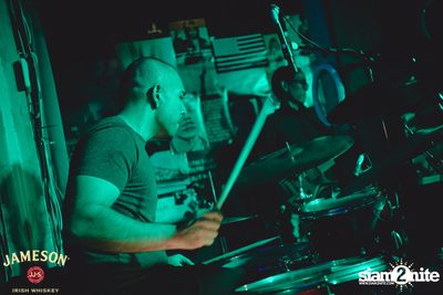 Album Launch Party at Loyshy — photo 83