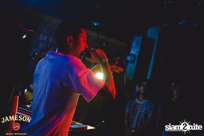 Album Launch Party at Loyshy — photo 84