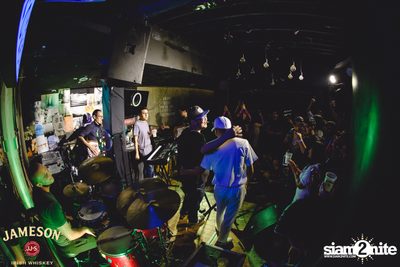 Album Launch Party at Loyshy — photo 85