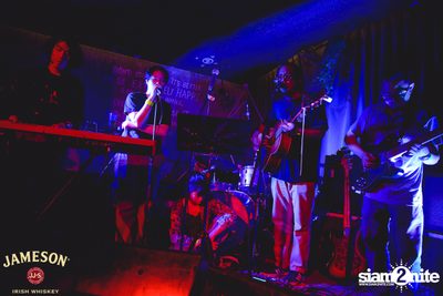 Album Launch Party at Loyshy — photo 86