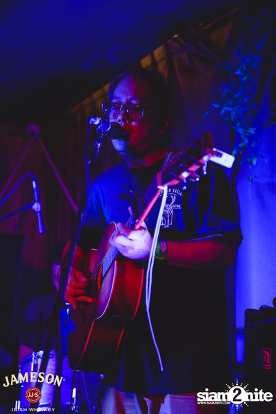 Album Launch Party at Loyshy — photo 87