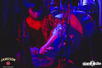 Album Launch Party at Loyshy — photo 88