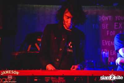 Album Launch Party at Loyshy — photo 89