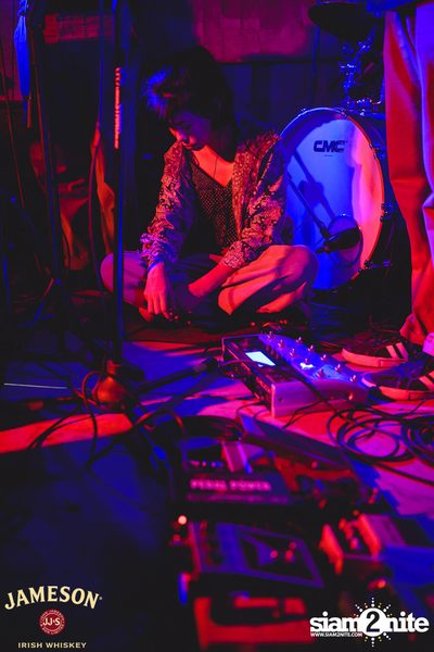 Album Launch Party at Loyshy — photo 91