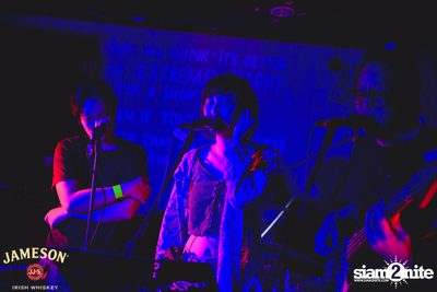 Album Launch Party at Loyshy — photo 92
