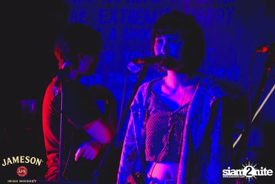 Album Launch Party at Loyshy — photo 93