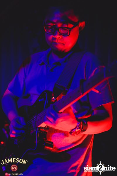 Album Launch Party at Loyshy — photo 94