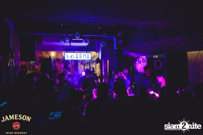 Album Launch Party at Loyshy — photo 96
