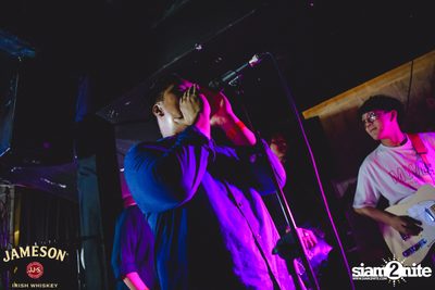 Album Launch Party at Loyshy — photo 98