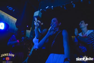 Album Launch Party at Loyshy — photo 99