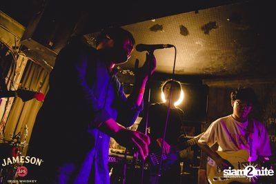Album Launch Party at Loyshy — photo 100