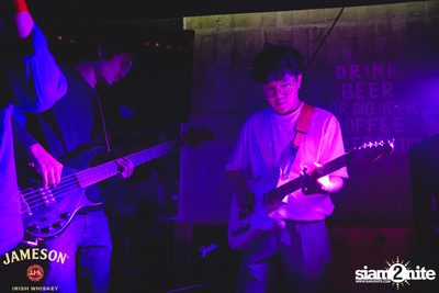 Album Launch Party at Loyshy — photo 101