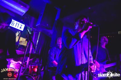 Album Launch Party at Loyshy — photo 102