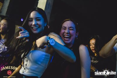 Album Launch Party at Loyshy — photo 103
