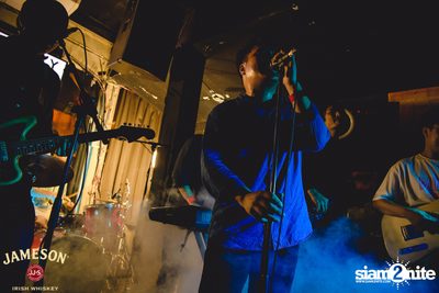 Album Launch Party at Loyshy — photo 104