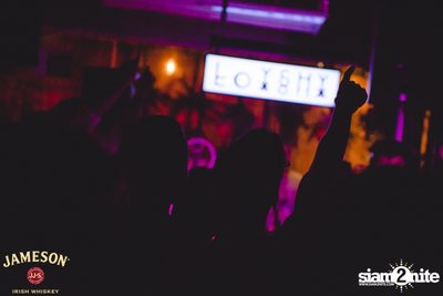 Album Launch Party at Loyshy — photo 105