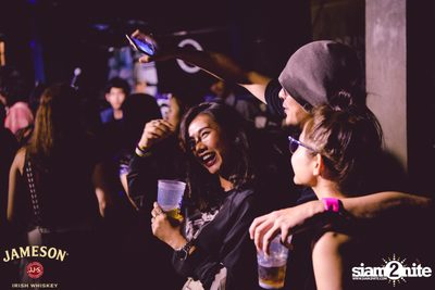 Album Launch Party at Loyshy — photo 106